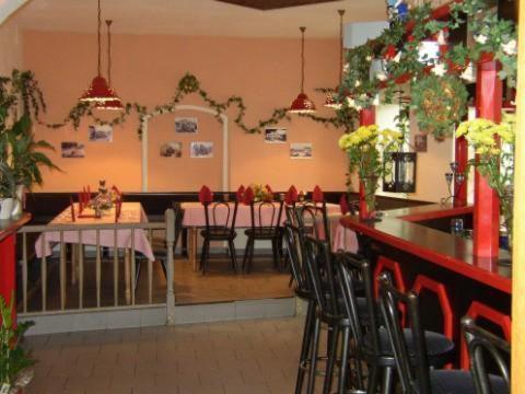 Rathaus Hotel Jöhstadt Eksteriør billede